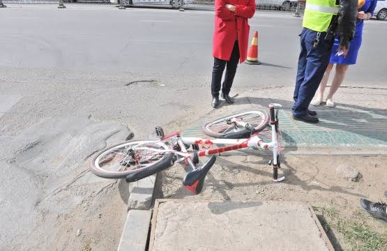 Мопед, скүүтер, сурронтой холбоотой 1327 осол гэмтлийн тохиолдол бүртгэгджээ