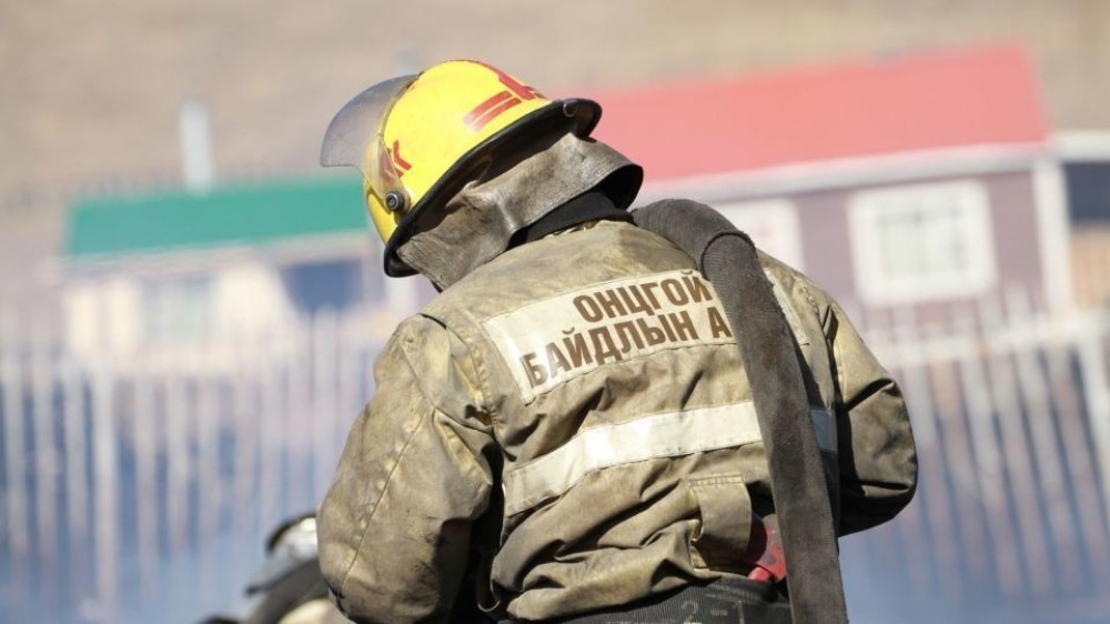 Алба хаагчид 2,9 тэрбум төгрөгийн өмч хөрөнгийг авран хамгаалжээ