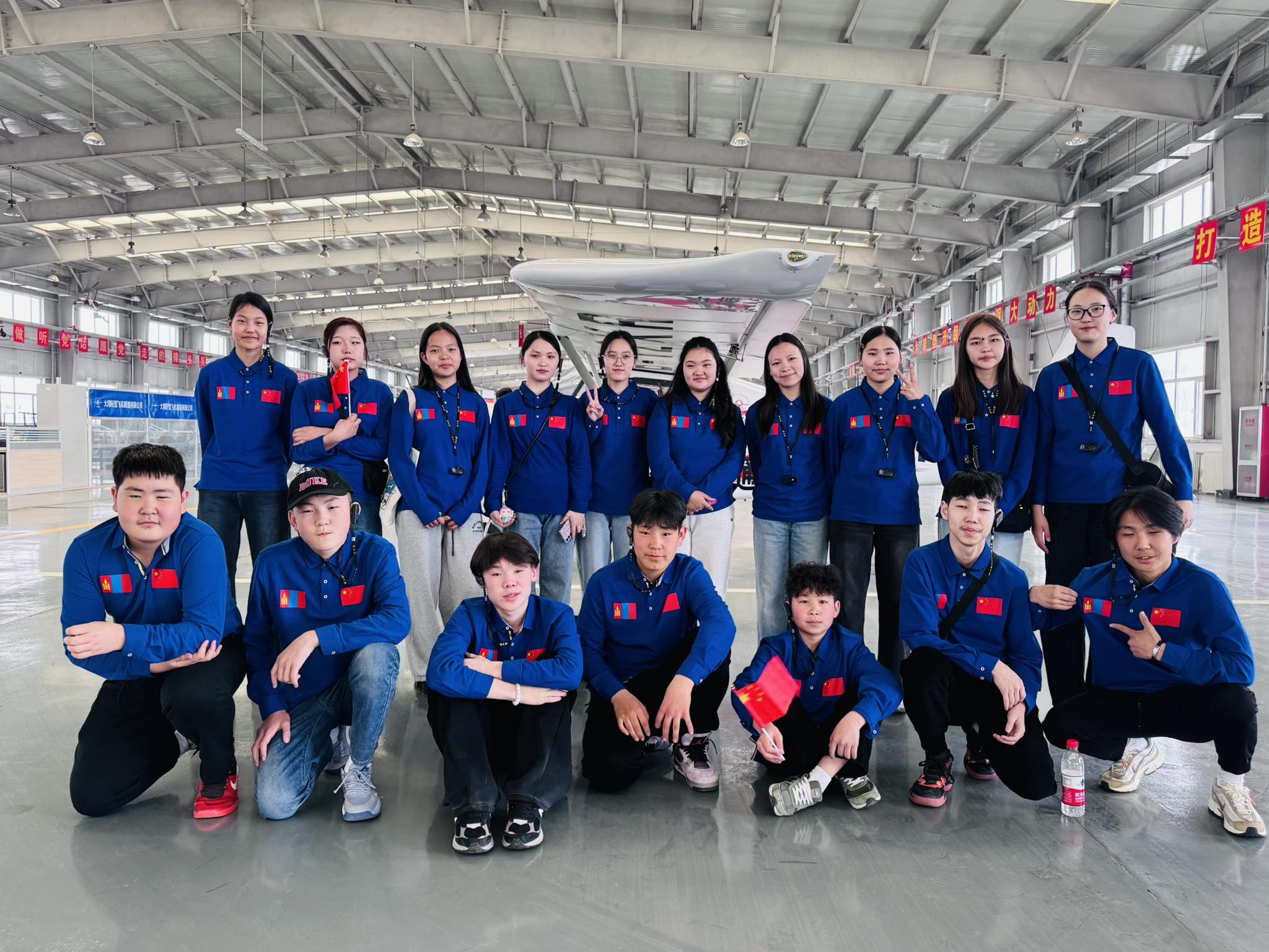 СУРАГЧДЫН ТУРШЛАГА СОЛИЛЦОХ ХӨТӨЛБӨР АМЖИЛТТАЙ ХЭРЭГЖЛЭЭ