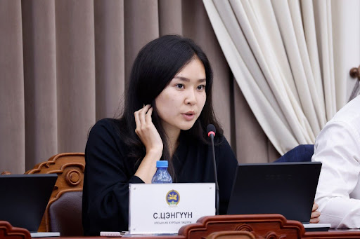 С.Цэнгүүн: Дараа жилийн 100 мянган төгрөгөөр авдаг байсан хүнсээ авах гэхээр сагс дүүрэхгүй хэмжээнд хүрч байна