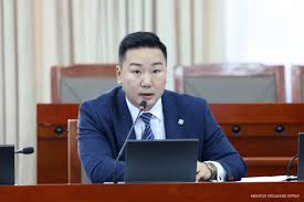 П.Мөнхтулга гишүүний санаачилгаар жолоочийн хариуцлагын даатгалын тухай хуульд өөрчлөлт орлоо