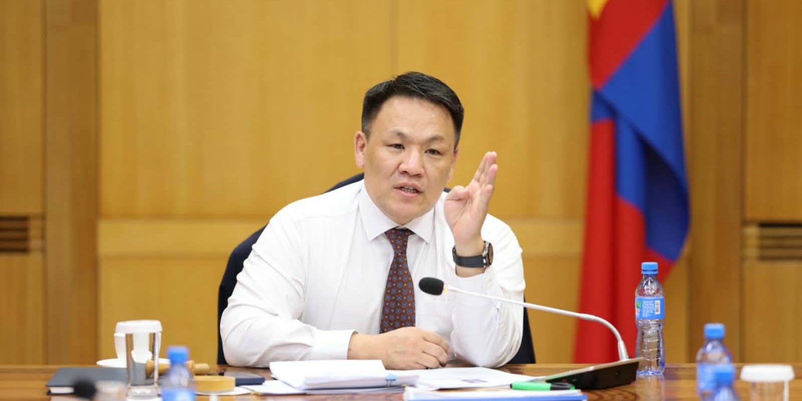 Н.Номтойбаяр: Туулын хурдны зам хэрэгтэй, цаг алдалгүй шийдвэрээ гаргах ёстой