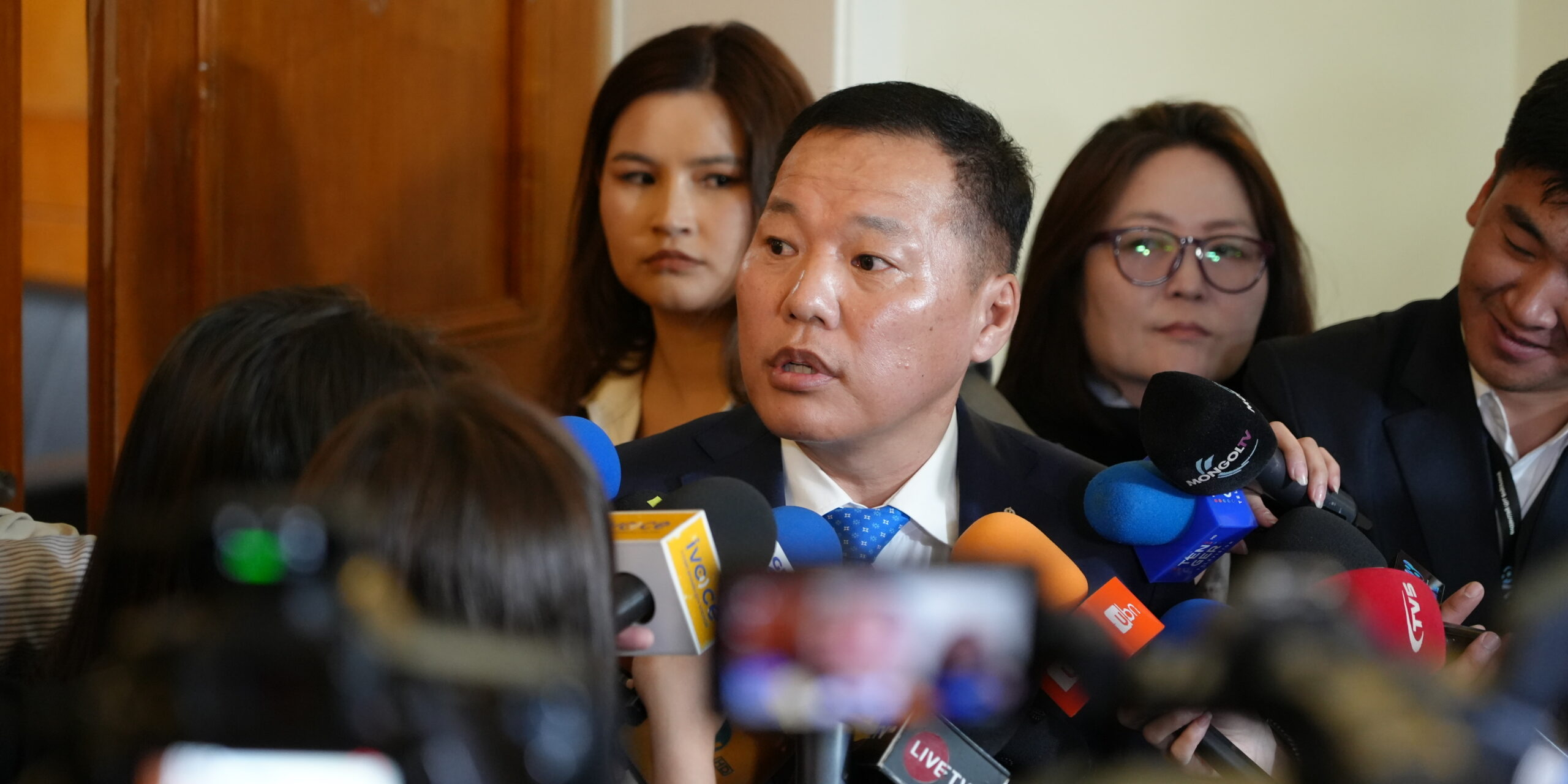 О.Цогтгэрэл: АН дотооддоо шинэчлэлт хийж, Ерөнхийлөгчийн сонгуулийн бэлтгэл, марафондоо төвлөрнө