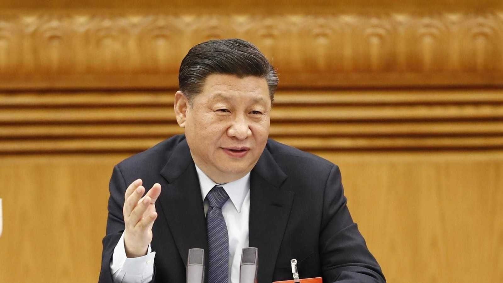 Ши Жиньпин 11 жилийн дараа АНУ-д төрийн айлчлал хийхээр тус улсыг зорьжээ