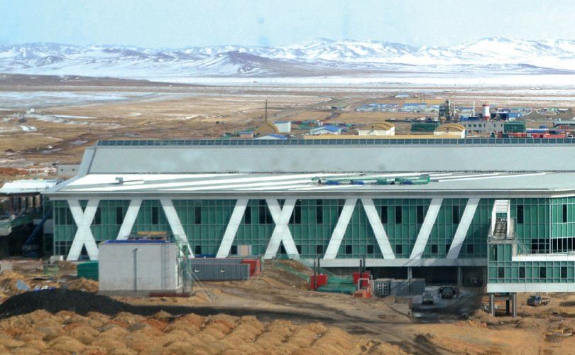 Монгол Улсын хилээр эхний 9 сард 6 сая гаруй зорчигч нэвтэрчээ