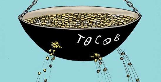 Хотын төсөв ба торгуулийн хамаарал