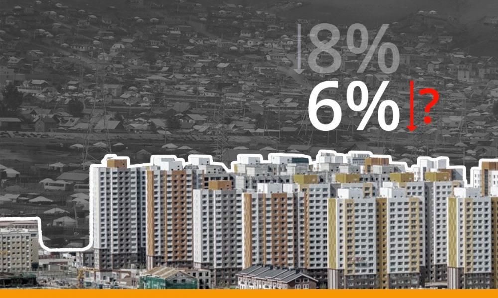 Орон сууцны ипотекийн зээлийн хэрэгжилтийг хянан шалгах хуралдаан болно