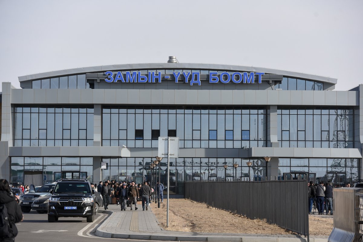 Замын-Үүд, Эрээний бүсийг хамтран хөгжүүлэх ерөнхий төлөвлөгөөг баталлаа