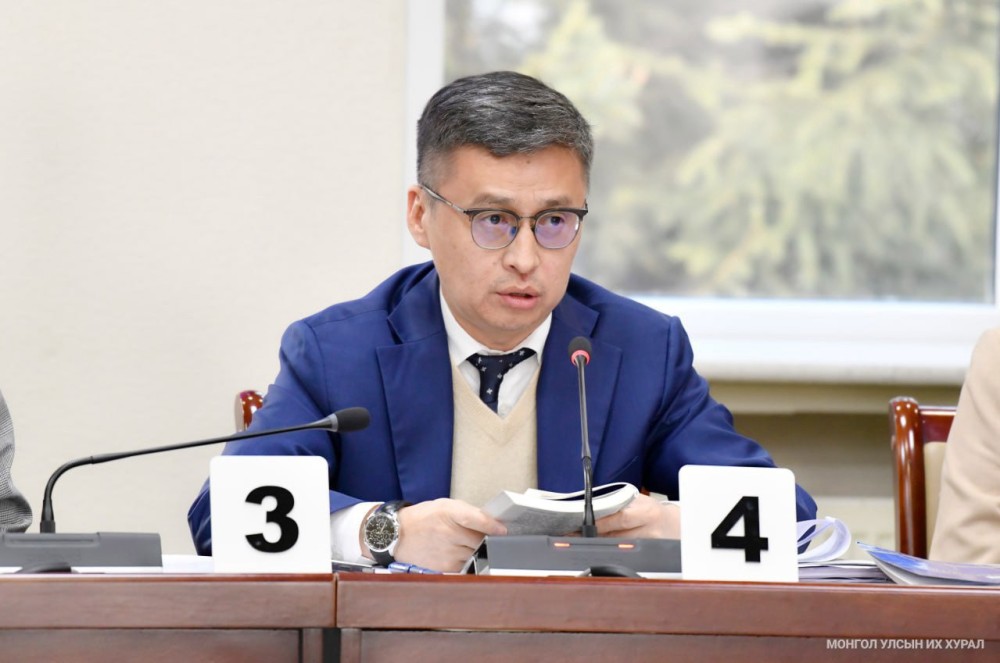 Тамхины хяналтын тухай хуулийн төслийн хэлэлцүүлгийг ирэх долоо хоногт болно