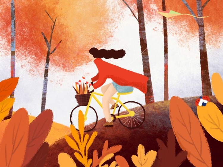 Намрын улирлын сэтгэл гутралыг даван туулах зөвлөгөө