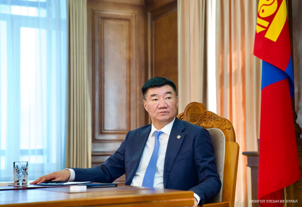 Төсвийн тогтвортой байдлын зөвлөл холбогдох хуулийн дагуу судалгааны нэгж байгуулна