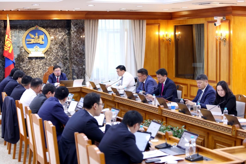 Төрийн нууцад хамаарах мэдээллийг ил болгох Засгийн газрын тогтоол баталлаа