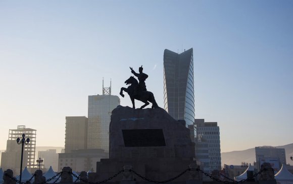 Энэ долоо хоногийн онцлох эвентүүд