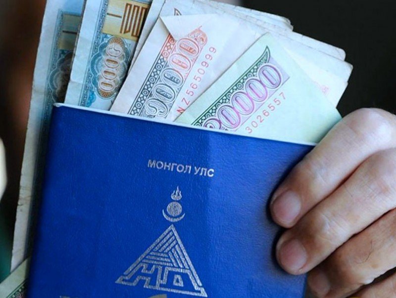 Ажилгүйдлийн тэтгэмжид 2025 онд 162 тэрбум төгрөг зарцуулахаар төсөв баталжээ