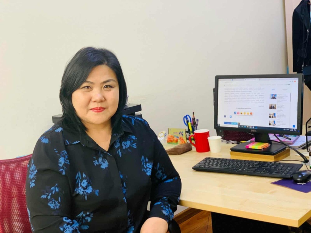 Хүүхэд, гэр бүлд чиглэсэн мэргэжилтэнтэй болсноор урьдчилан сэргийлэх, хариу үйлчилгээ илт сайжирсан