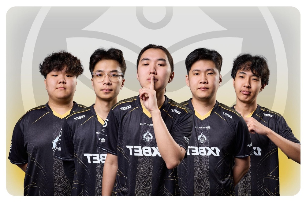 “The Mongolz” хэсгийн хоёр дахь тоглолтоо “EYEBALLERS” багтай хийнэ