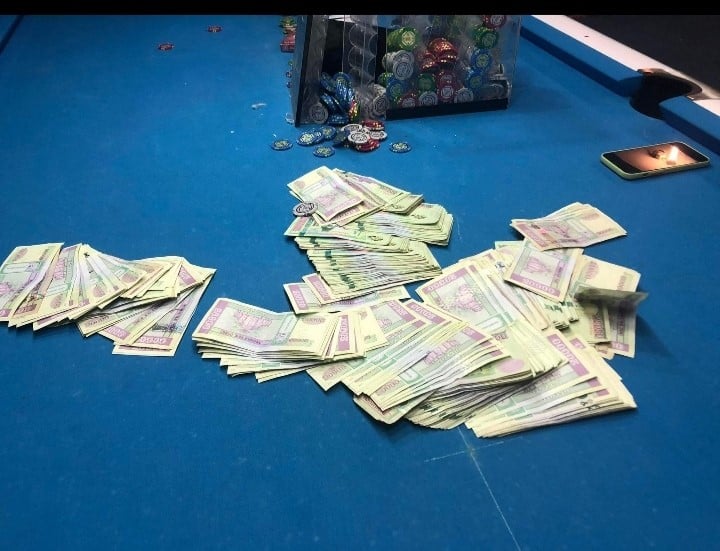 “Мөрийтэй тоглоом” зохион байгуулсан гэх хэргийг шүүхэд шилжүүлжээ