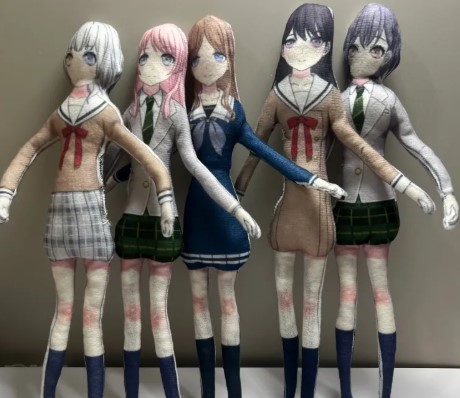 “Лаошуган” буюу “Хатаасан харх” гэх хачирхалтай нэртэй хүүхэлдэй Хятадын сошиал сүлжээнд тренд болж байна