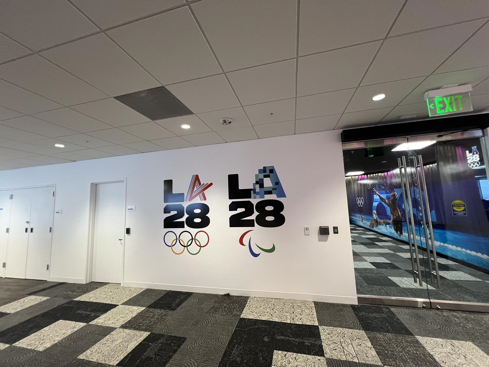 "Лос Анжелес-2028” түүхэн дэх хамгийн том олимп болно