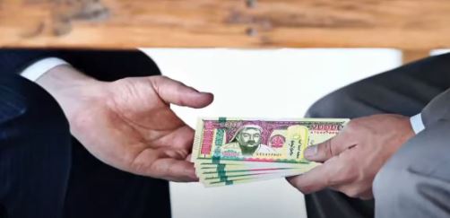 "АВИЛГА" газар авсаар байна